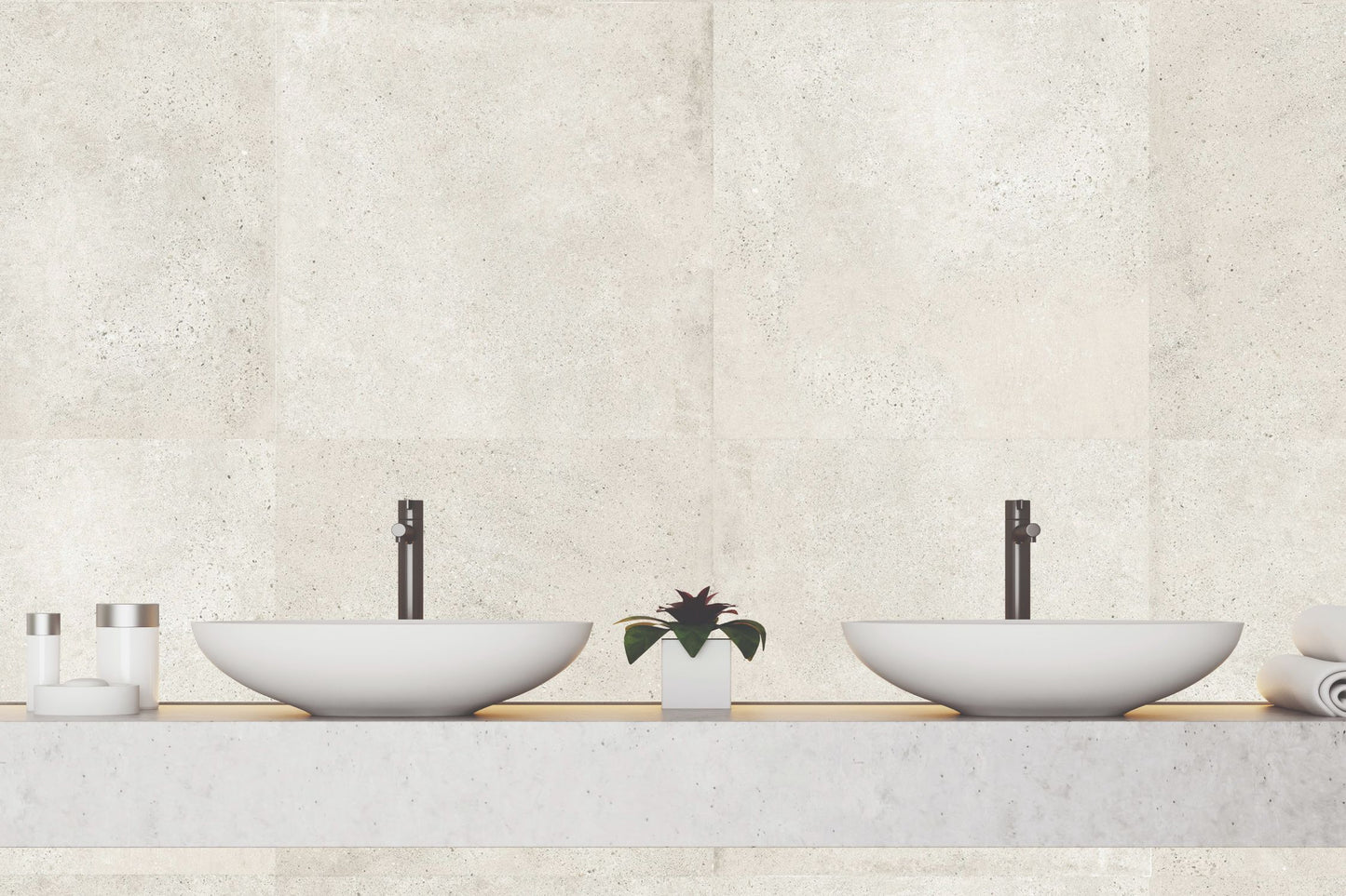 Antler Concrete Look Floor & Wall Tile
