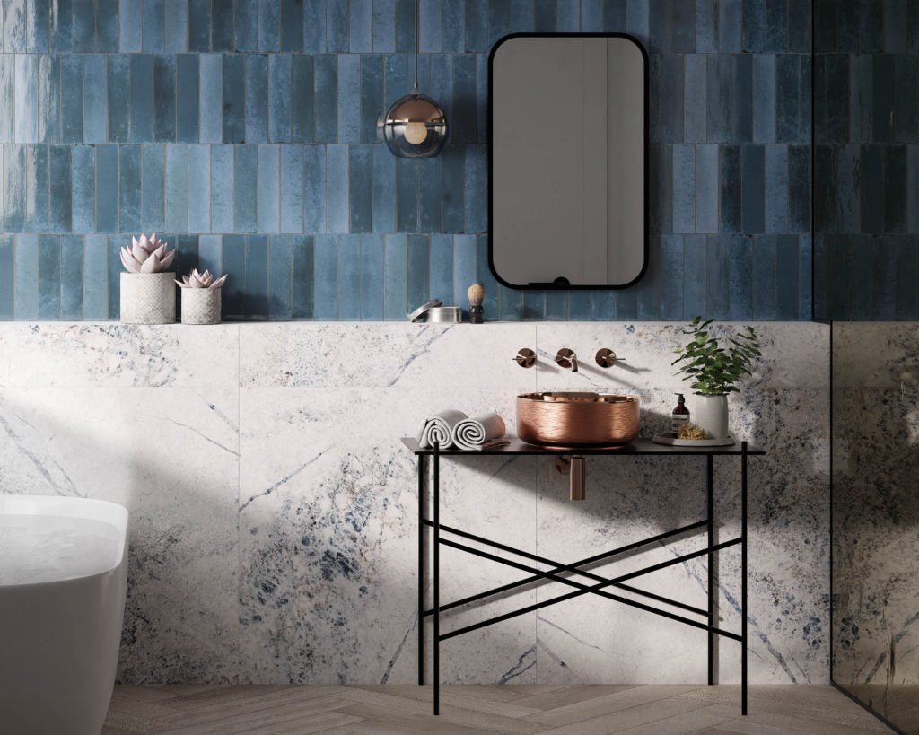 Atlas Feature Wall Tiles