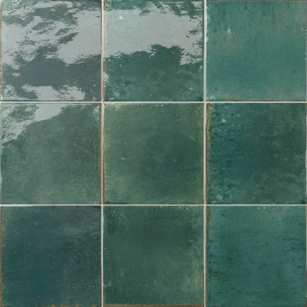 Atlas Feature Wall Tiles