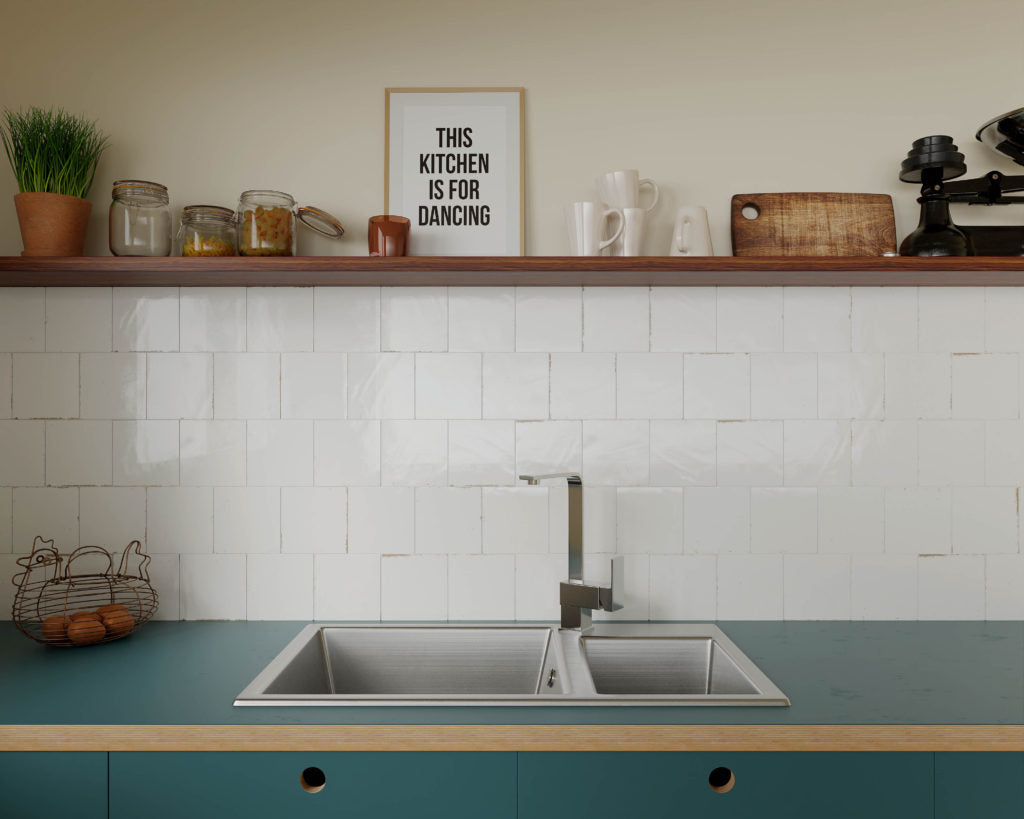 Atlas Feature Wall Tiles