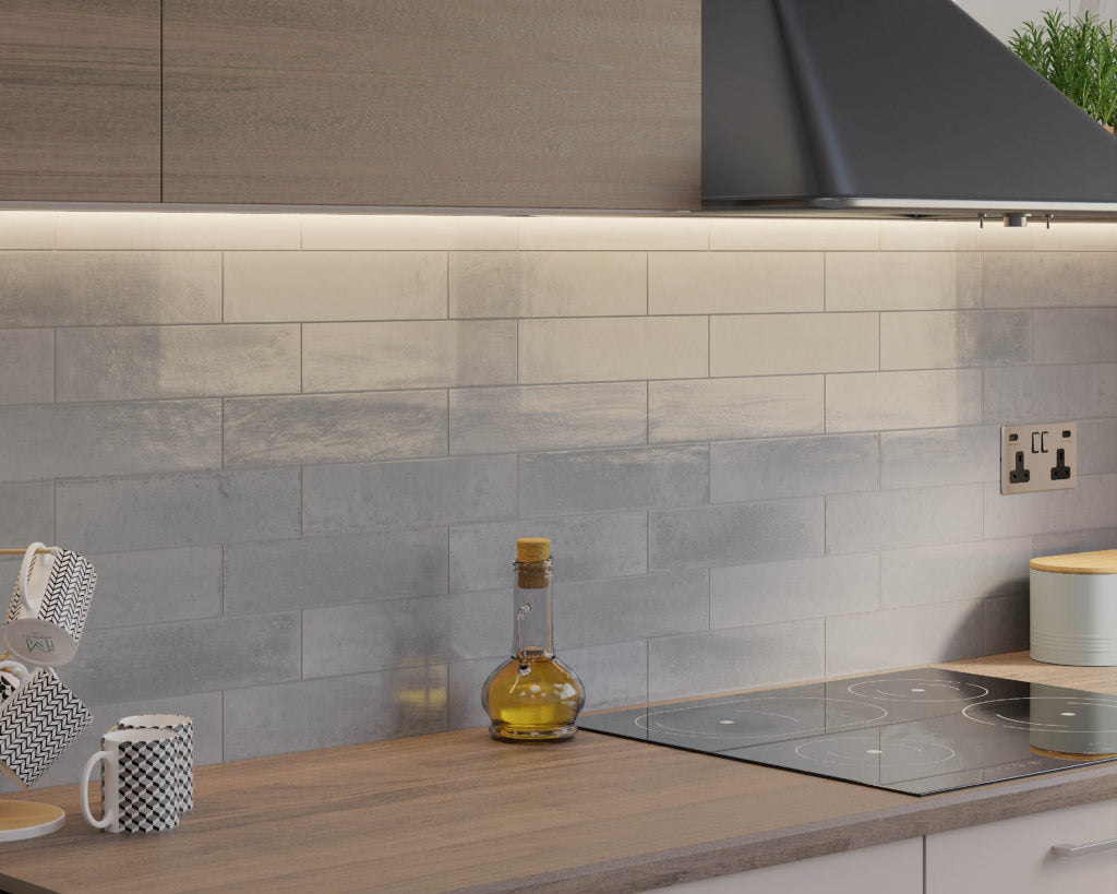 Atlas Feature Wall Tiles