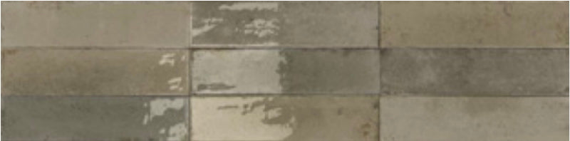 Atlas Feature Wall Tiles