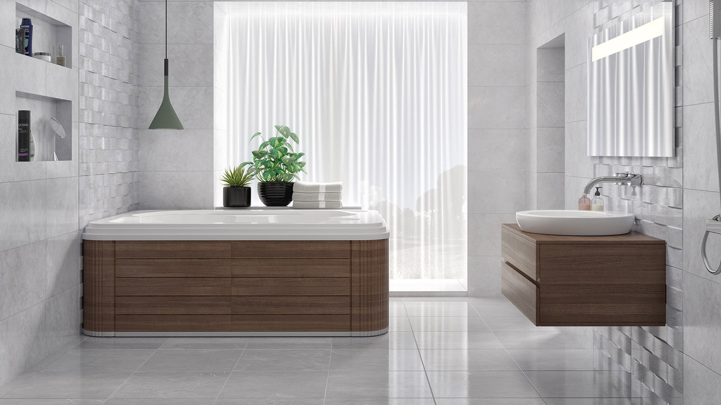 Azur Porcelain Floor & Wall Tile