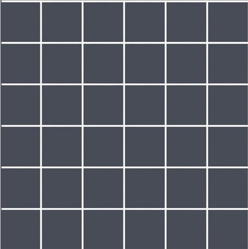 Chroma Solid Colour 47x47mm Mosaics
