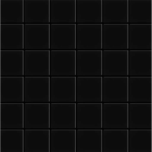 Chroma Solid Colour 47x47mm Mosaics