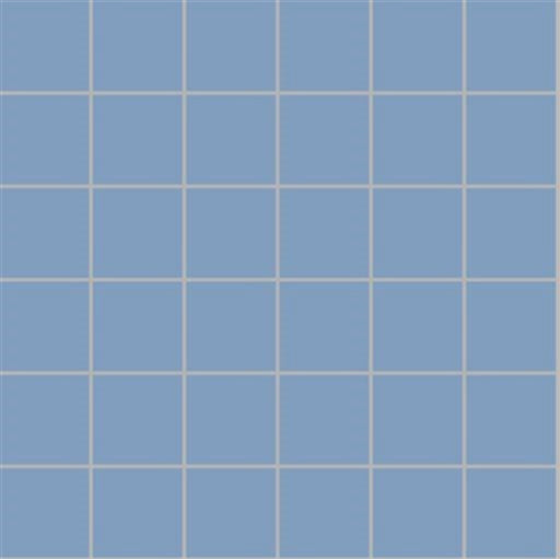 Chroma Solid Colour 47x47mm Mosaics