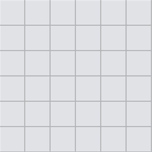 Chroma Solid Colour 47x47mm Mosaics