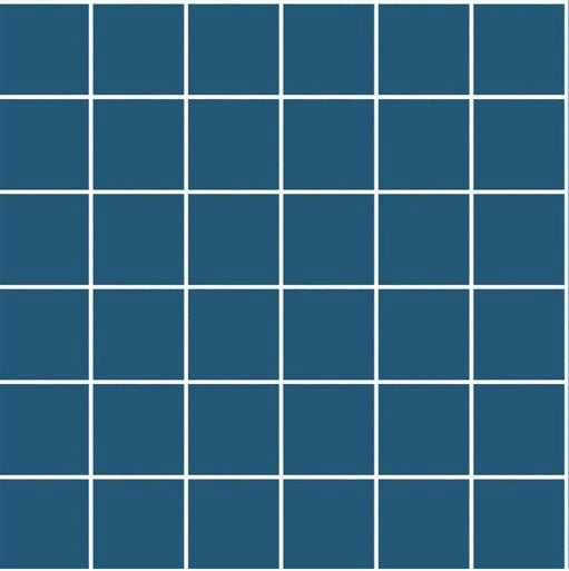 Chroma Solid Colour 47x47mm Mosaics