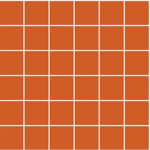 Chroma Solid Colour 47x47mm Mosaics