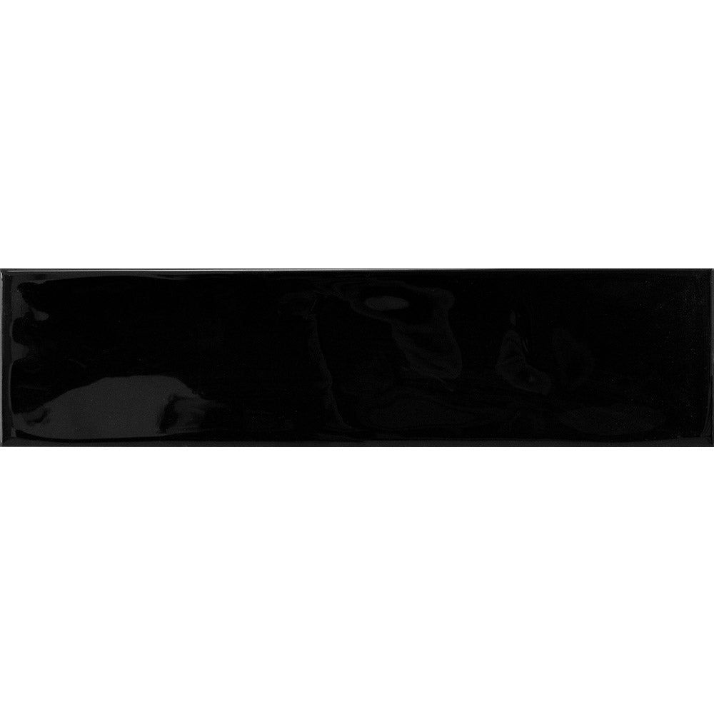 Class Wave Glazed Ceramic Wall Tile