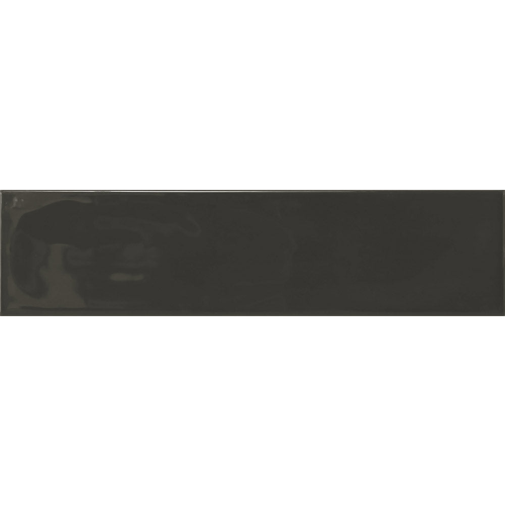 Class Wave Glazed Ceramic Wall Tile