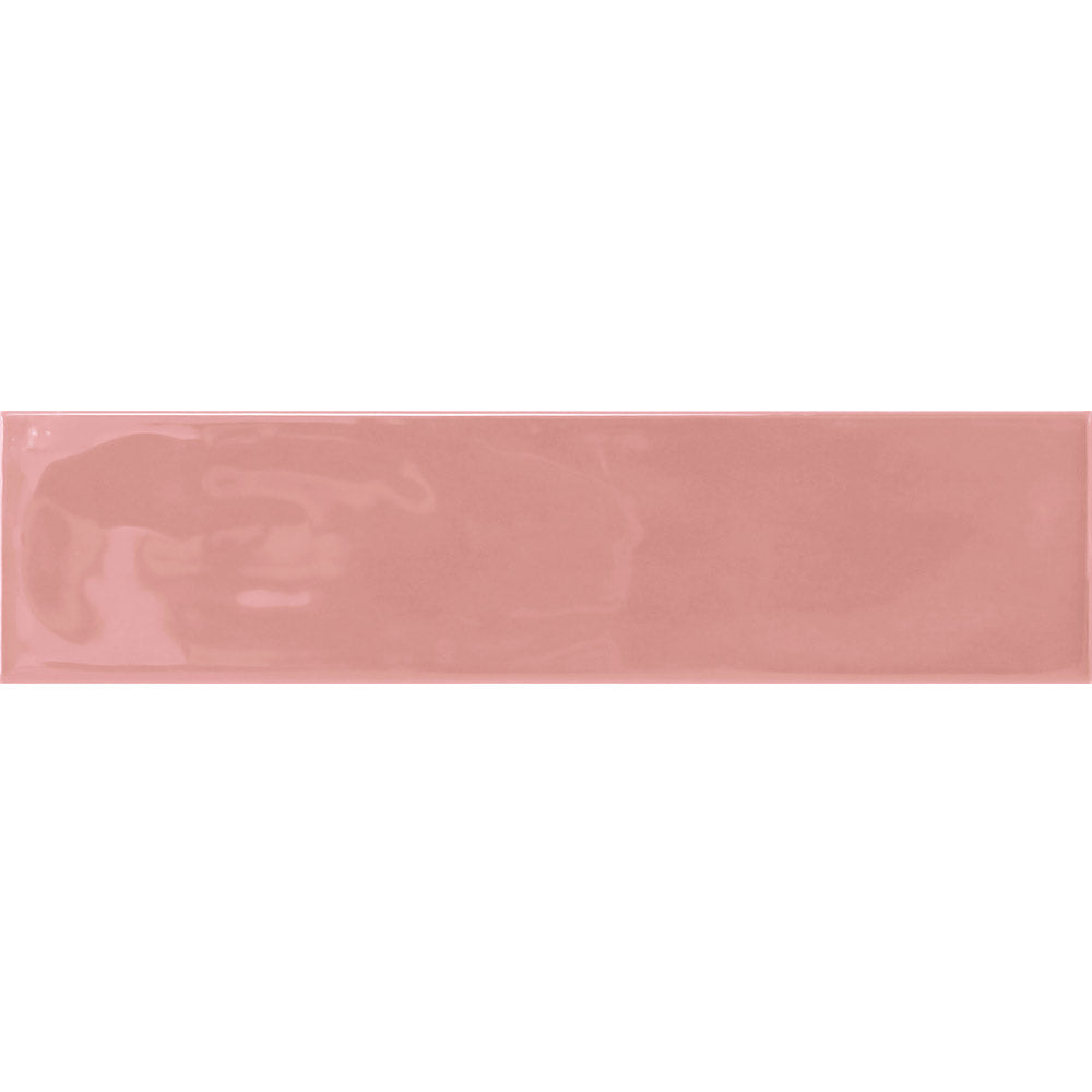 Class Wave Glazed Ceramic Wall Tile