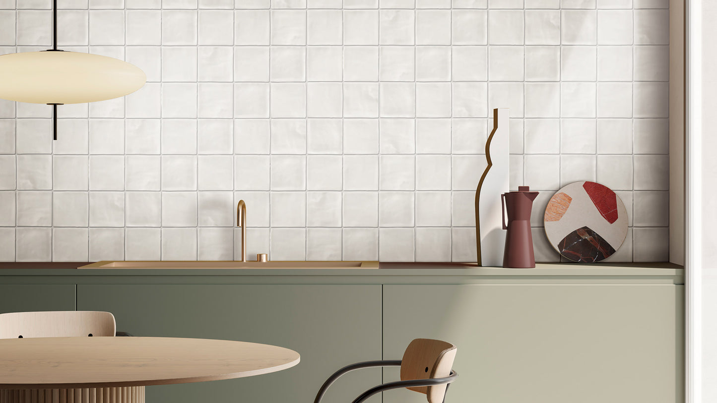 Deluks Ceramic Wall Tile