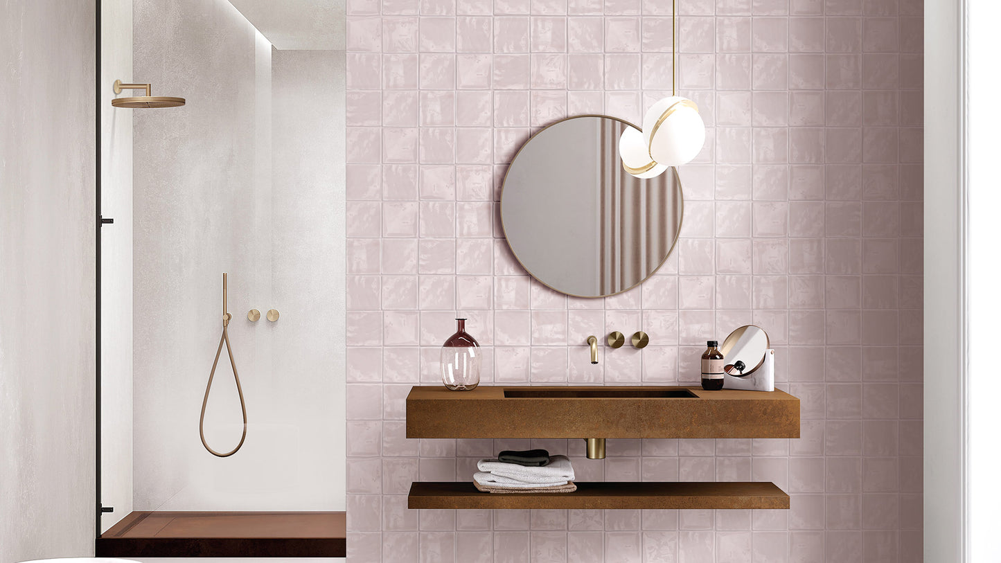 Deluks Ceramic Wall Tile