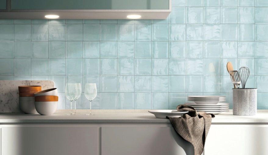 Deluks Ceramic Wall Tile