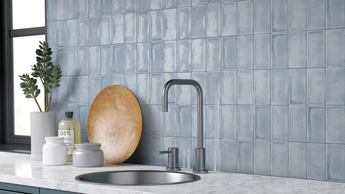 Deluks Ceramic Wall Tile