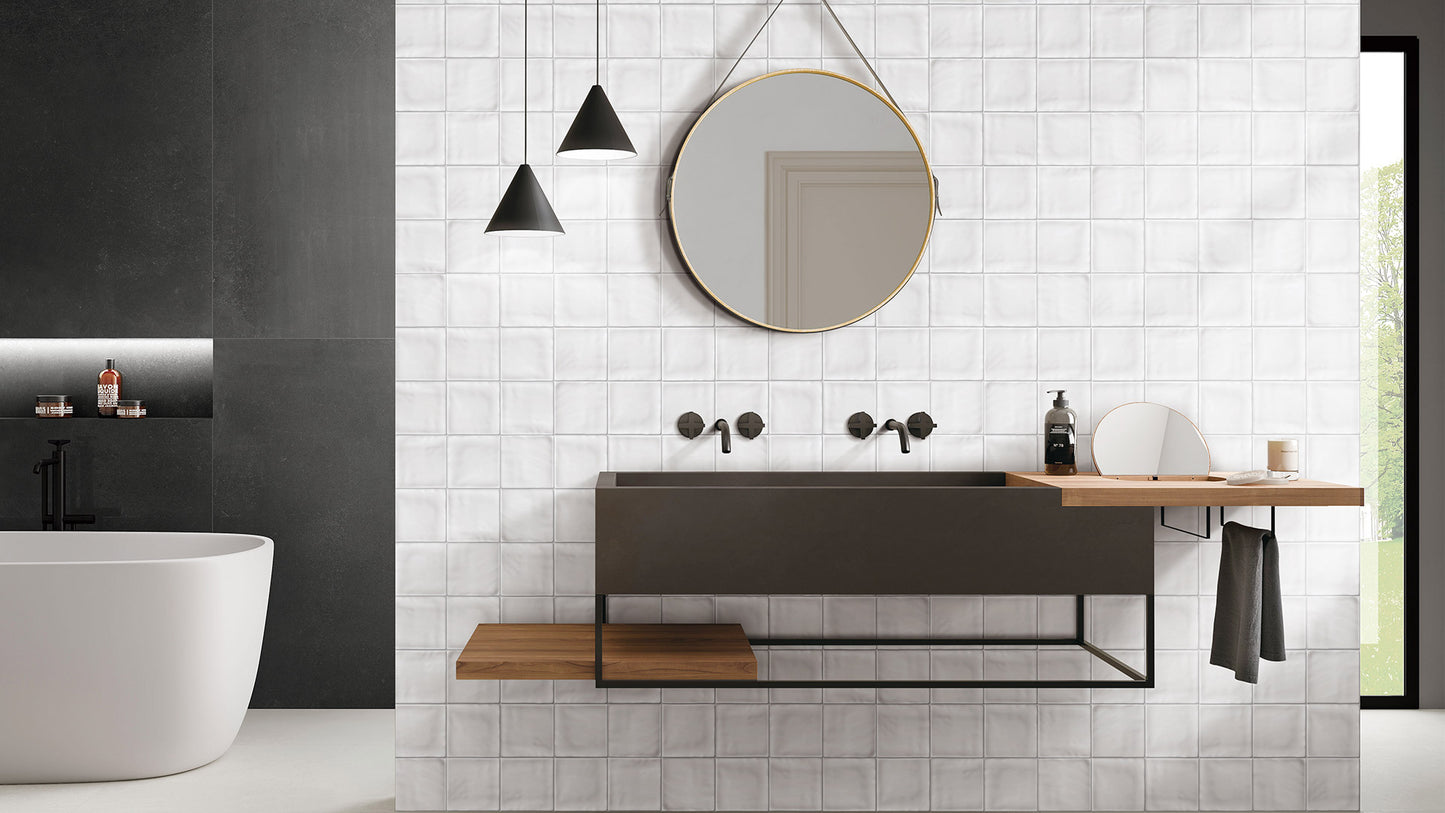 Deluks Ceramic Wall Tile