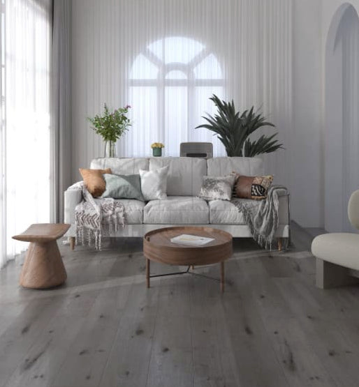 Hybrid Select Timber Look Flooring