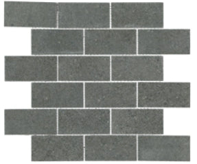 Industrial Concrete Look Floor, Wall & Mosaic Tile