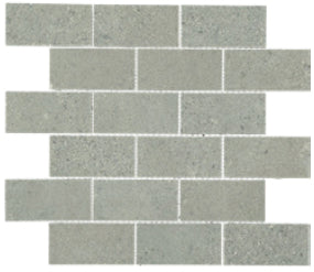 Industrial Concrete Look Floor, Wall & Mosaic Tile