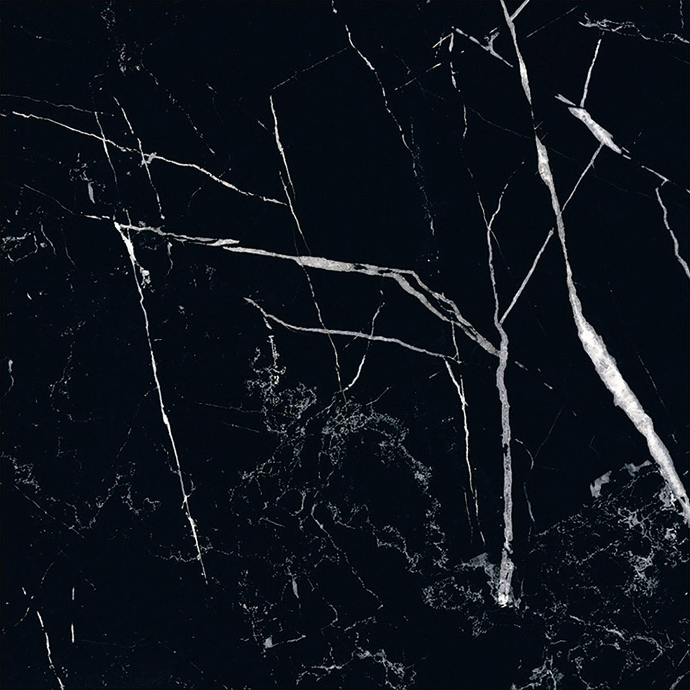 Marble Look Porcelain Floor & Wall Tile