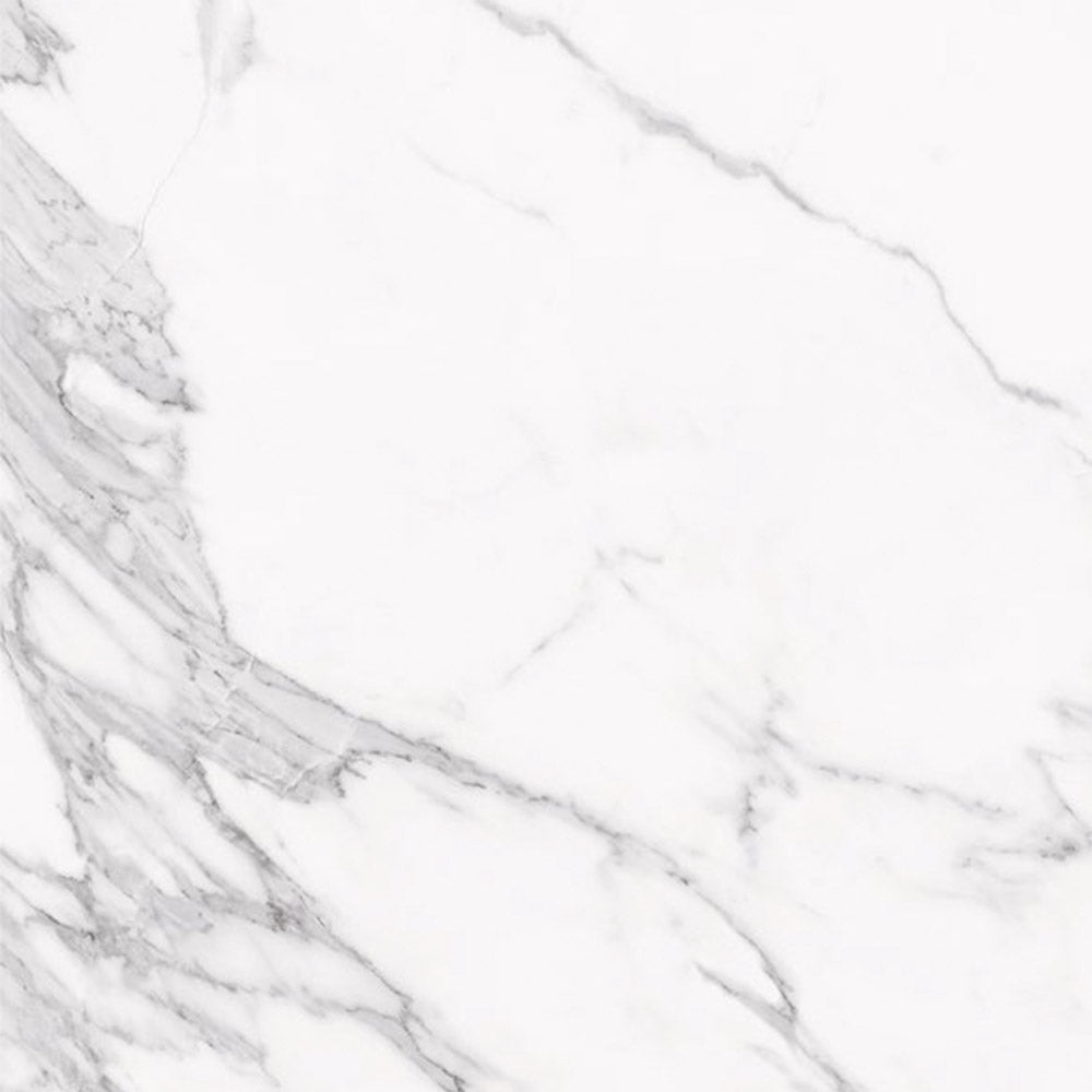 Marble Look Porcelain Floor & Wall Tile