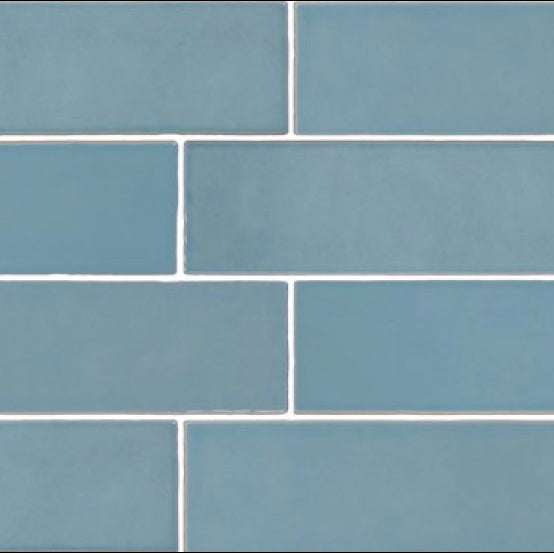 Morocco Gloss Wall Tile