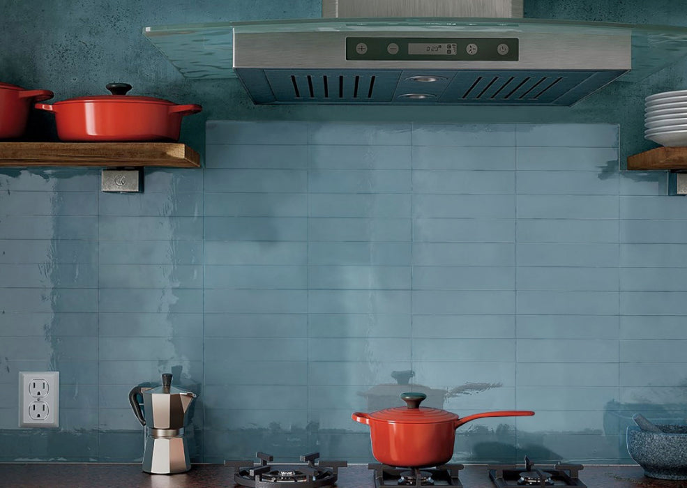 Morocco Gloss Wall Tile