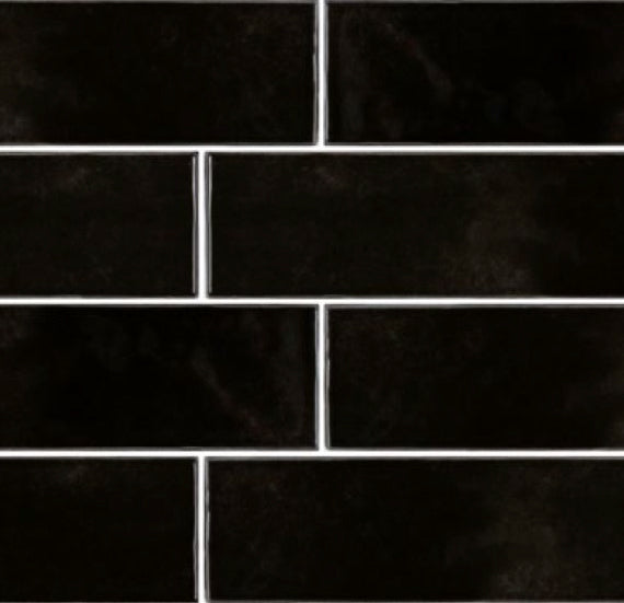 Morocco Gloss Wall Tile