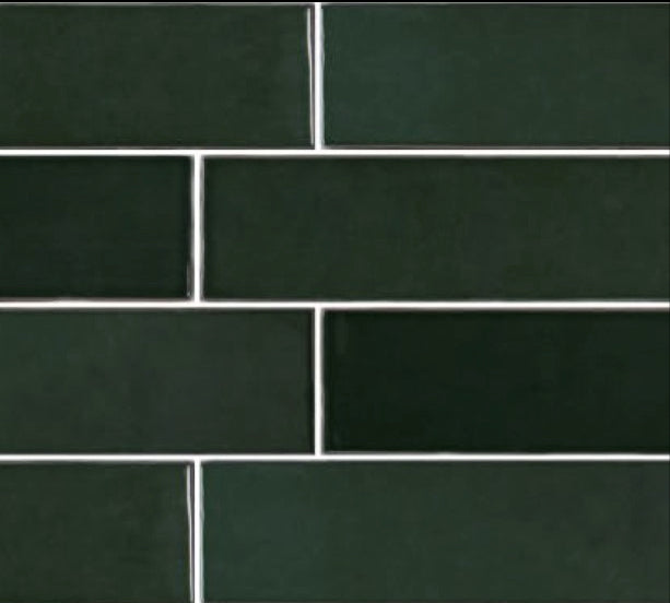 Morocco Gloss Wall Tile
