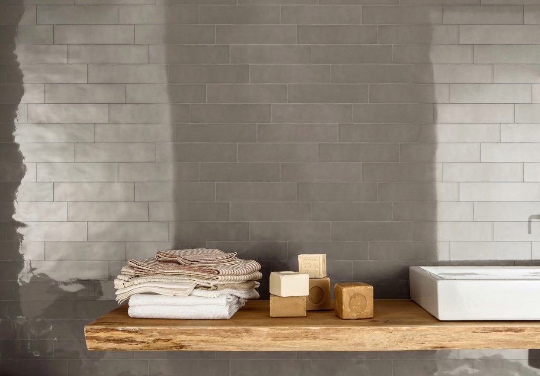 Morocco Gloss Wall Tile