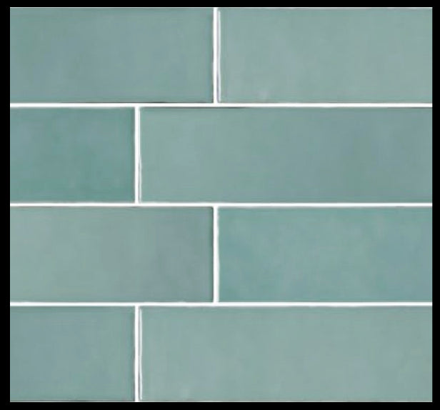 Morocco Gloss Wall Tile