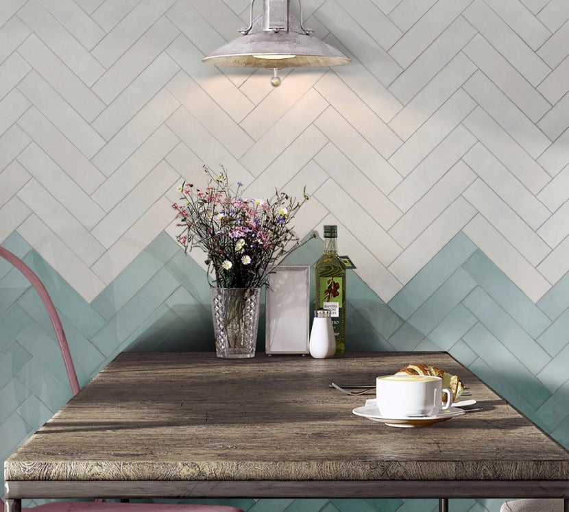 Morocco Gloss Wall Tile