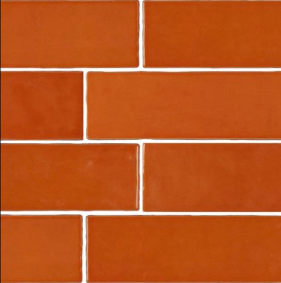 Morocco Gloss Wall Tile