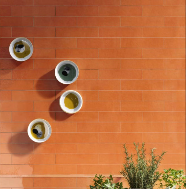 Morocco Gloss Wall Tile