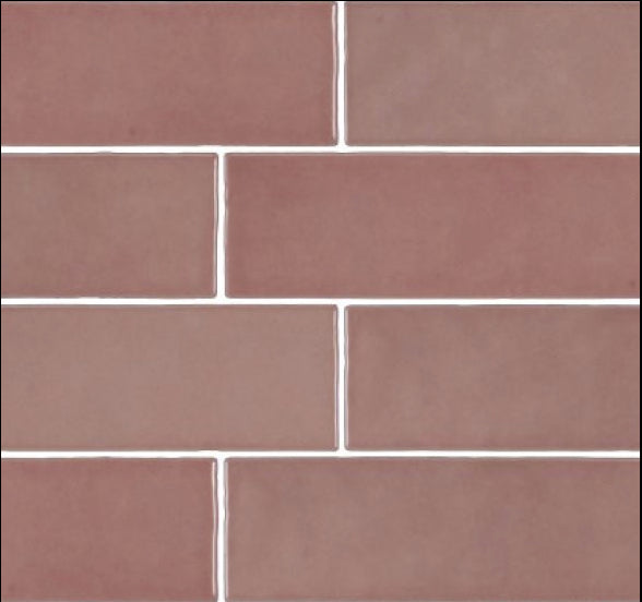 Morocco Gloss Wall Tile