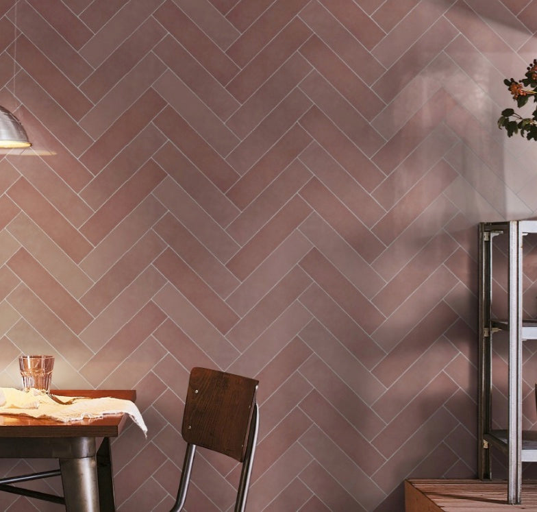 Morocco Gloss Wall Tile