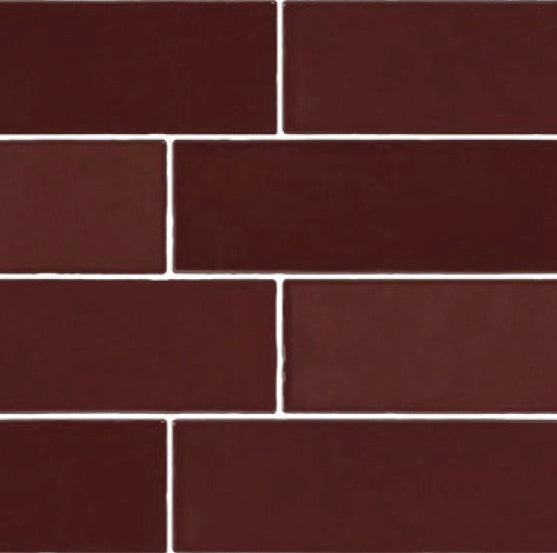 Morocco Gloss Wall Tile