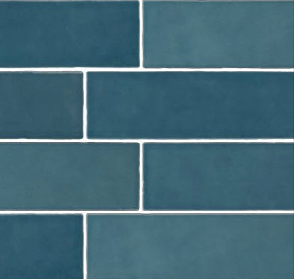 Morocco Gloss Wall Tile