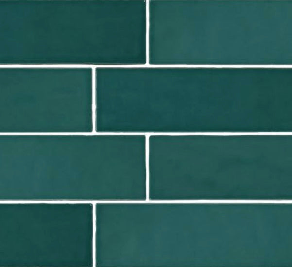 Morocco Gloss Wall Tile
