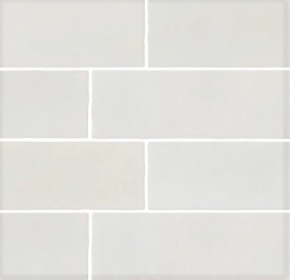 Morocco Gloss Wall Tile