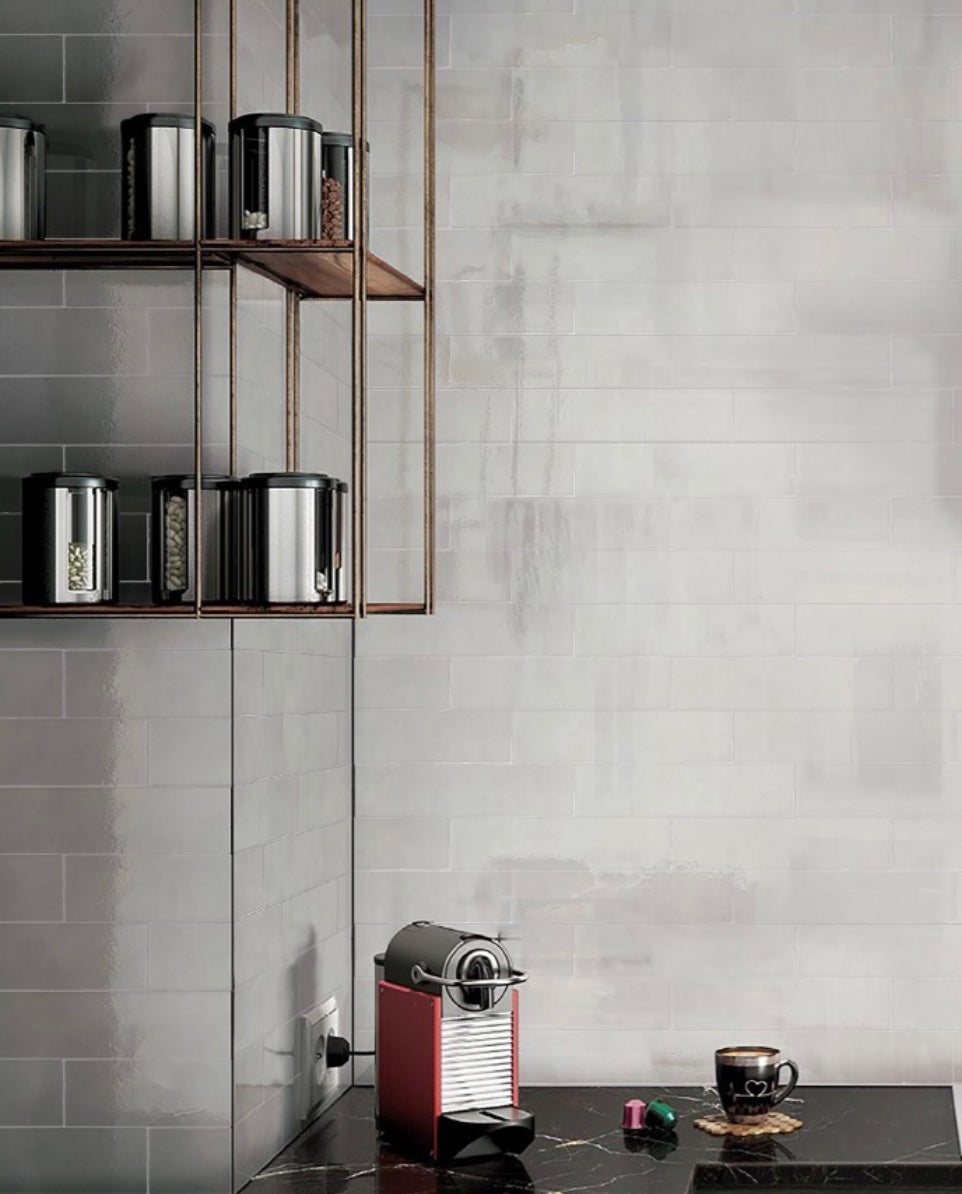 Morocco Gloss Wall Tile