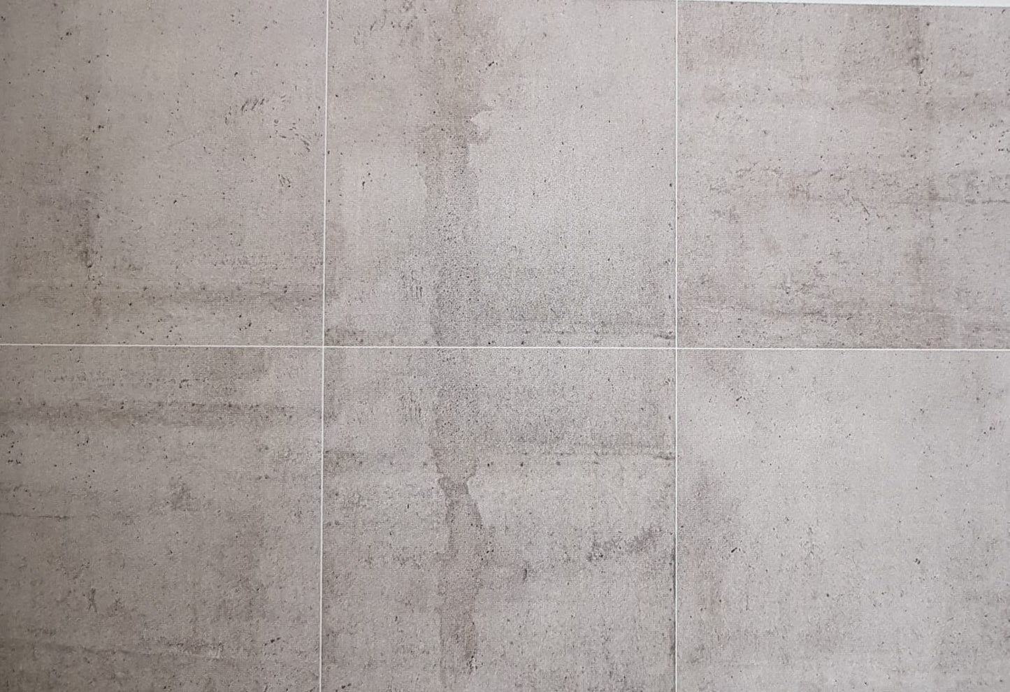Mortar Concrete Look Floor & Wall Tile