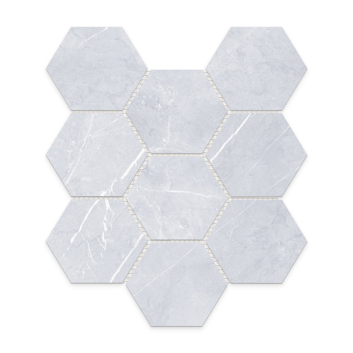 Neptune Floor, Wall & Mosaic Tiles