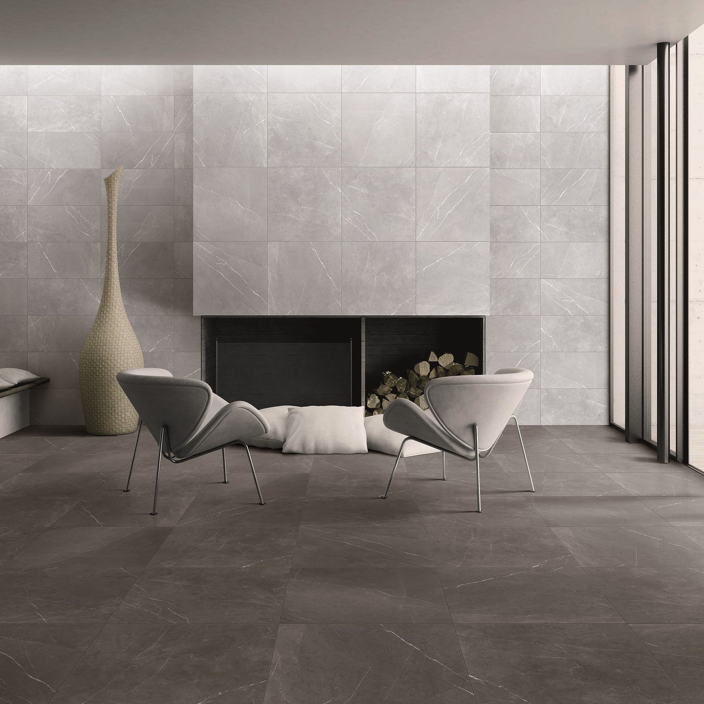 Neptune Floor, Wall & Mosaic Tiles
