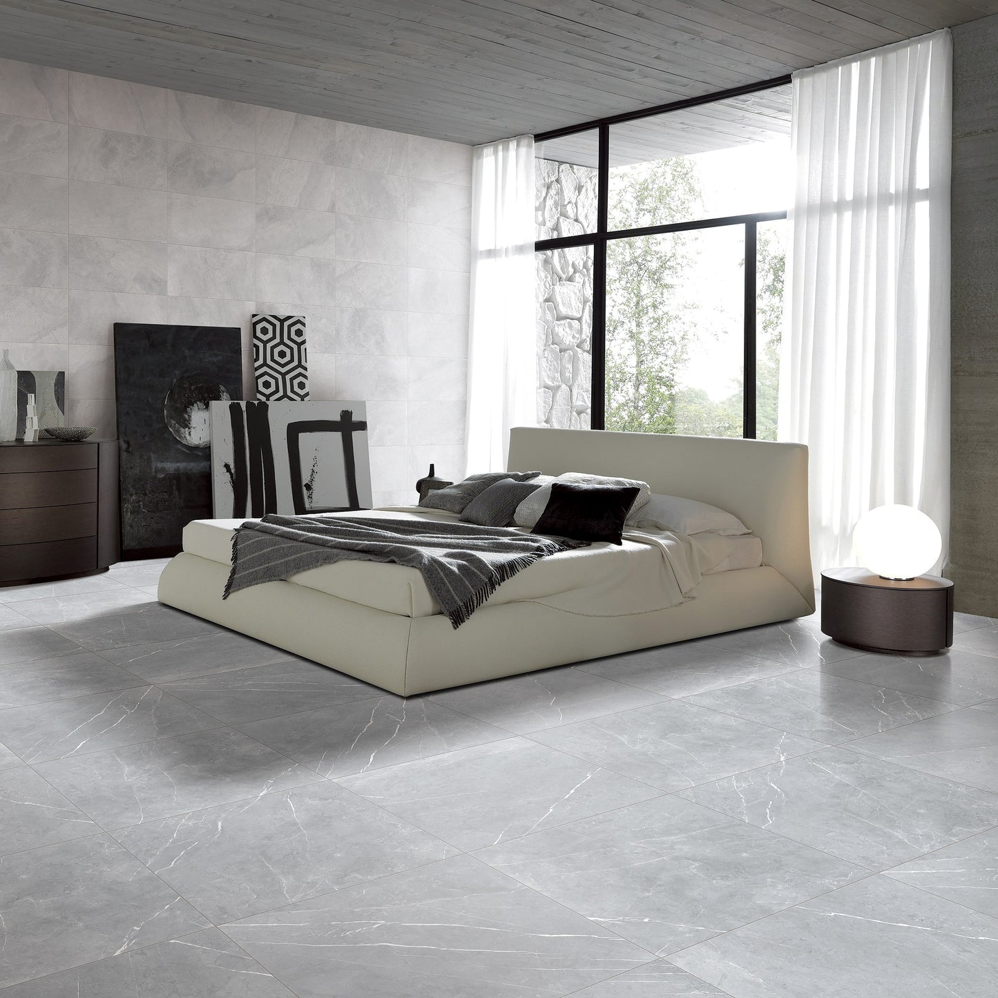 Neptune Floor, Wall & Mosaic Tiles