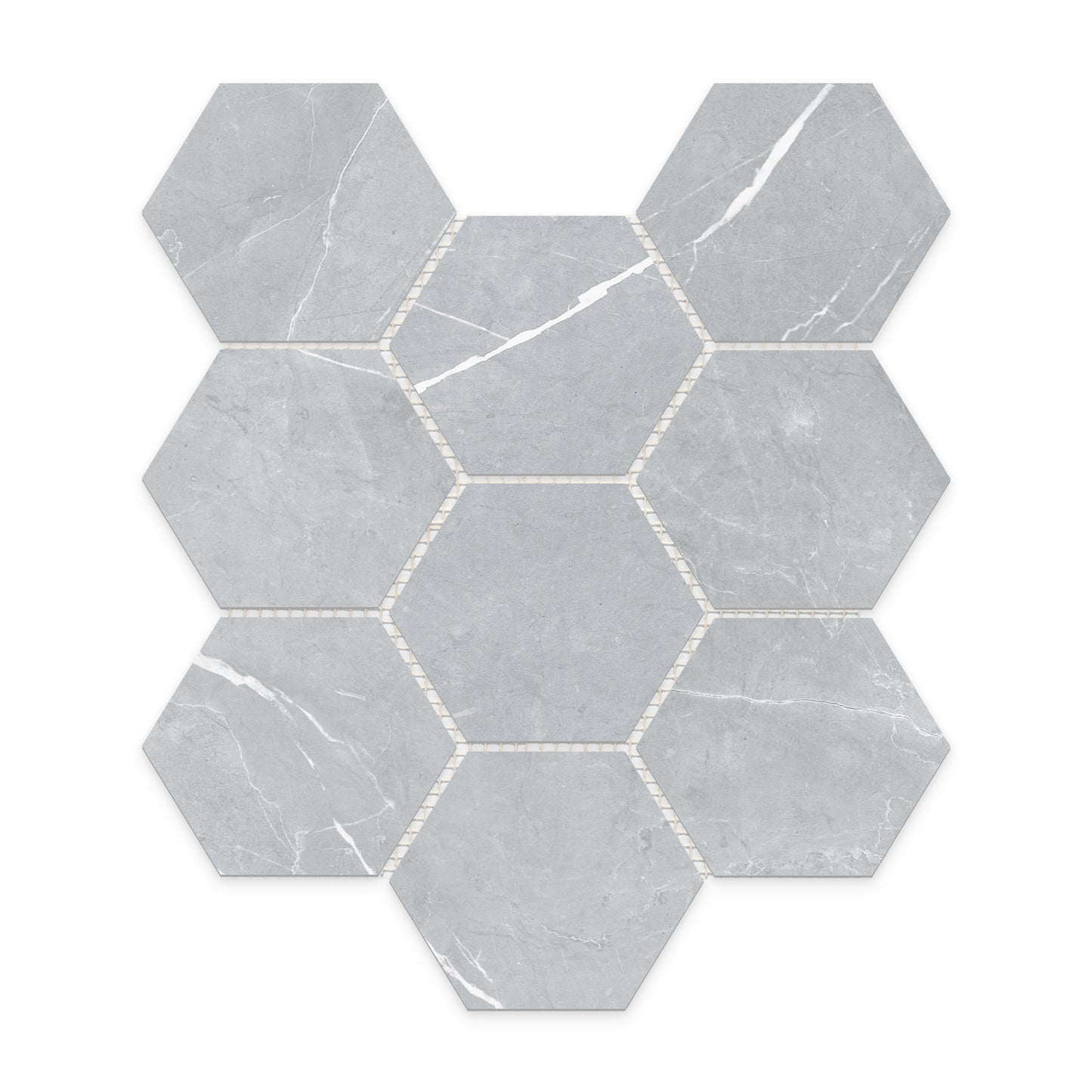 Neptune Floor, Wall & Mosaic Tiles