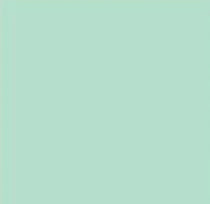 Rainbow Wall Tile 97 x 97 mm