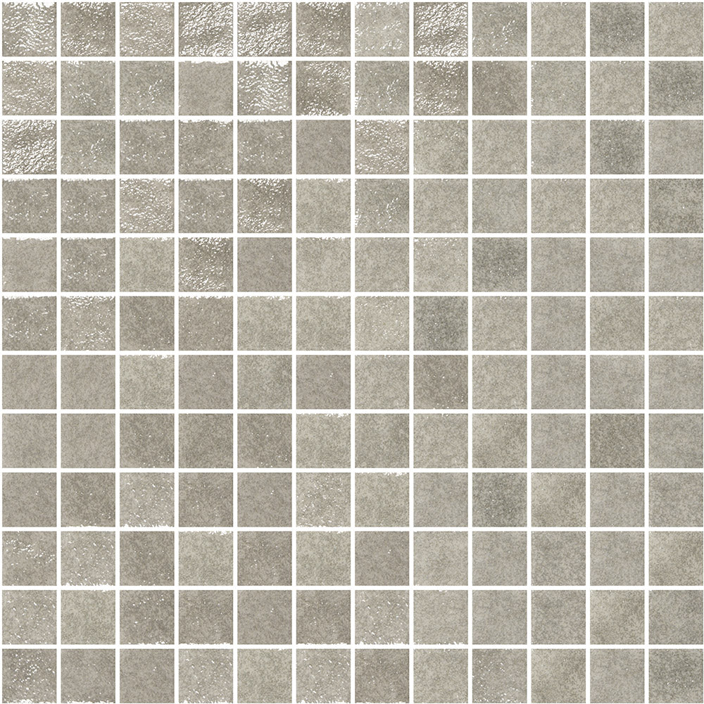 Real Glass Pool & Wall Mosaics