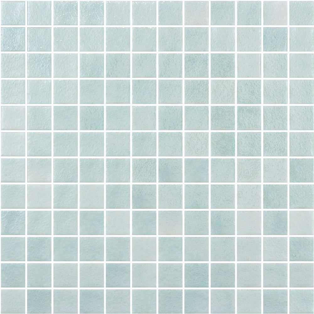 Real Glass Pool & Wall Mosaics